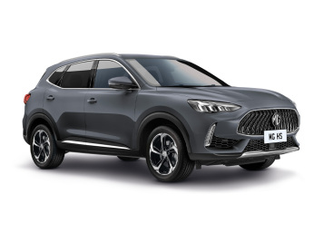MG HS 1.5 T-GDI Hybrid+ Trophy 5dr Auto Hybrid Hatchback